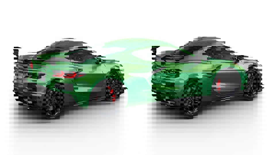 New 2026 Chevrolet Corvette Z06 image 30