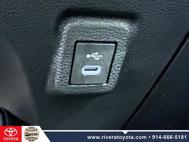 Certified 2025 Toyota Corolla FX w/ Convenience Package FWD image 25