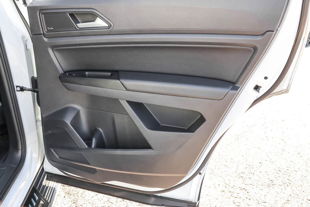 Used 2021 Volkswagen Atlas SEL Premium image 34