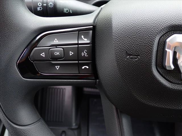 New 2026 RAM ProMaster 1500 w/ Convenience Group FWD image 13