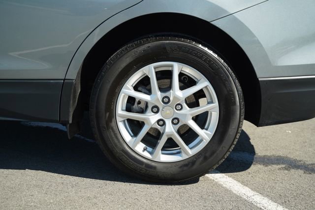 Used 2023 Chevrolet Equinox LT image 41