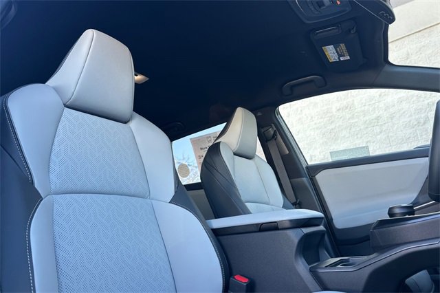 New 2026 Subaru Solterra Limited image 14