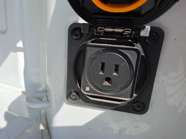 Used 2024 Chevrolet Silverado 2500 W/T w/ WT Convenience Package image 19