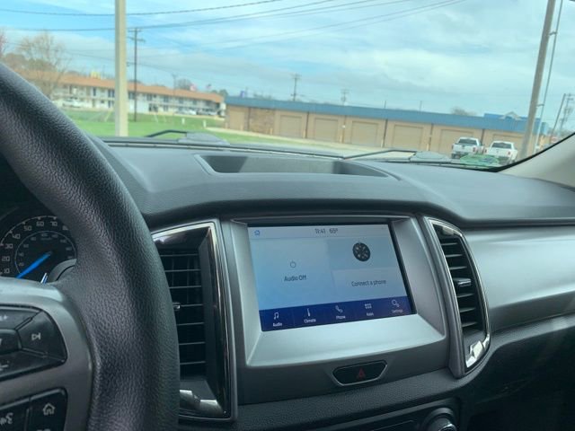 Used 2021 Ford Ranger XLT w/ Trailer Tow Package image 19