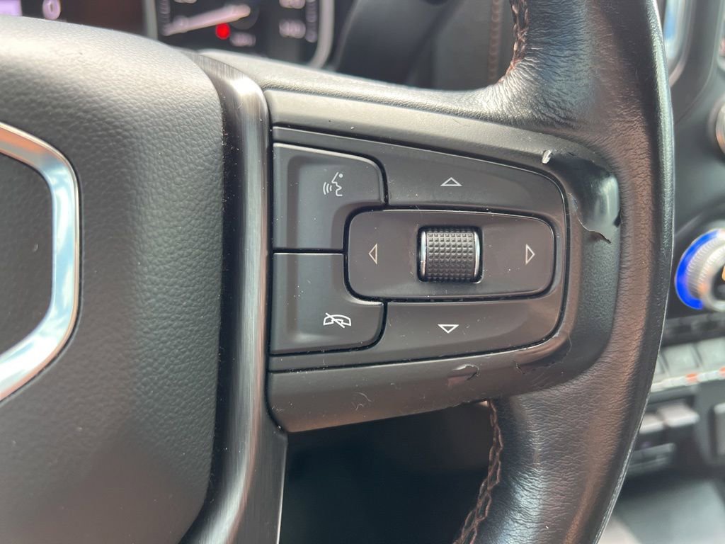 Used 2020 GMC Sierra 1500 AT4 w/ AT4 Premium Package AWD/4WD image 30