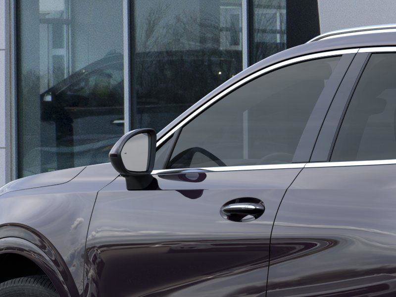 New 2026 Buick Envision Avenir image 12