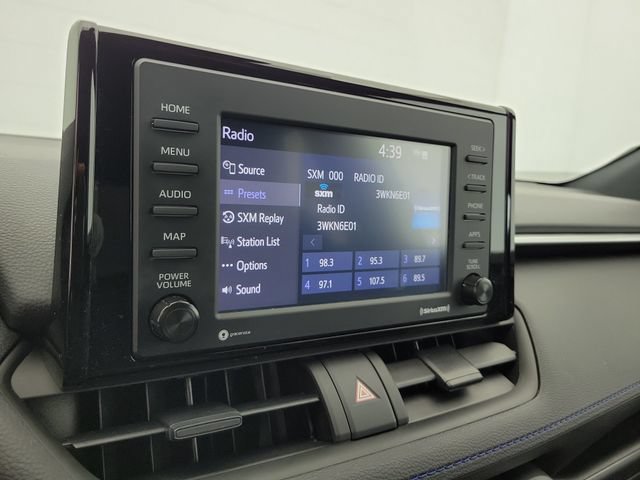 Used 2022 Toyota RAV4 SE AWD/4WD image 27