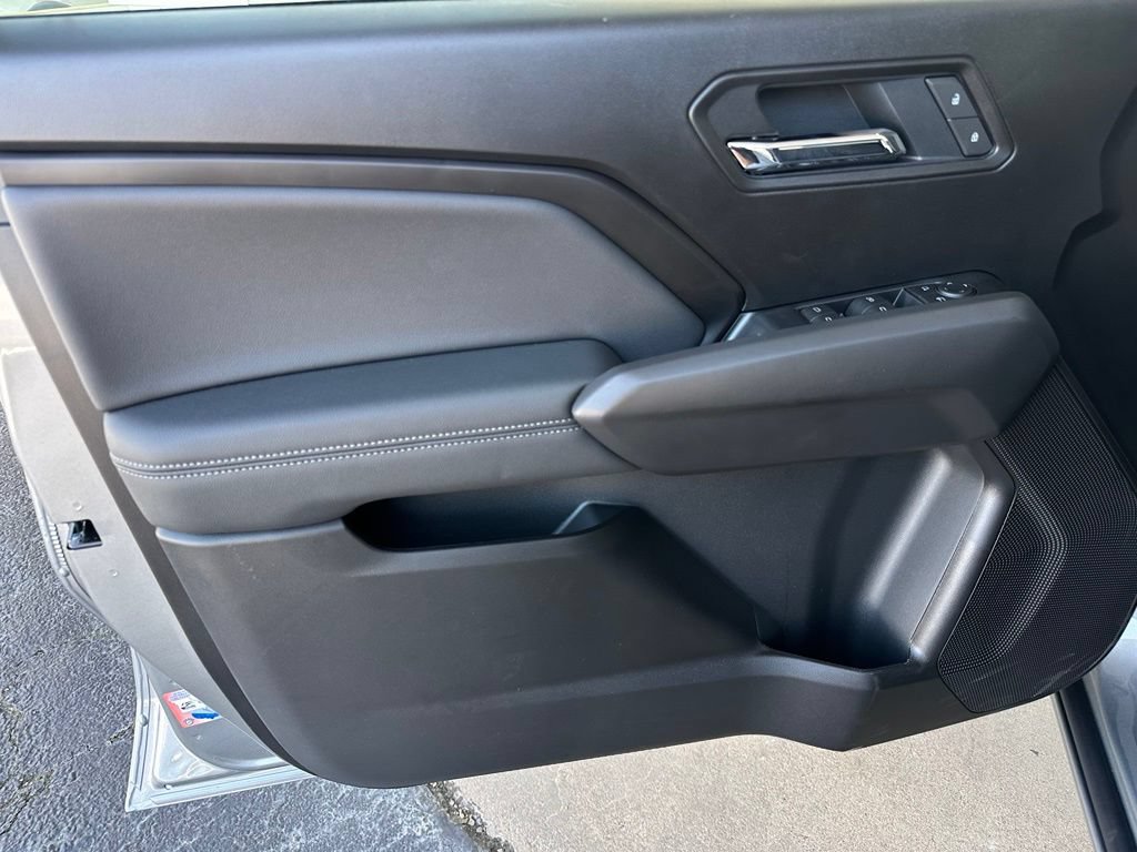 New 2026 GMC Canyon Elevation w/ Convenience Package AWD/4WD image 12