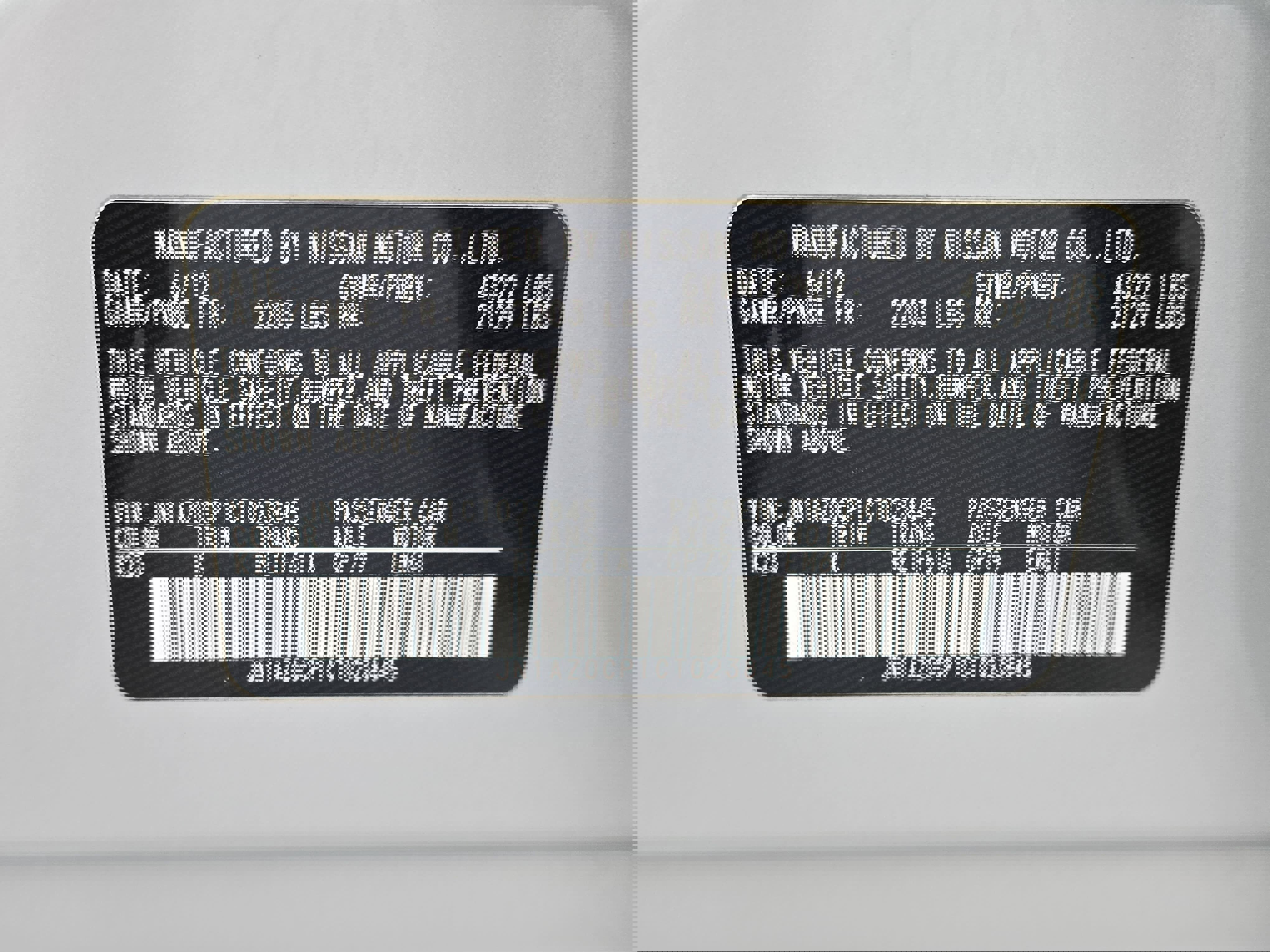 Used 2012 Nissan Leaf SL image 34