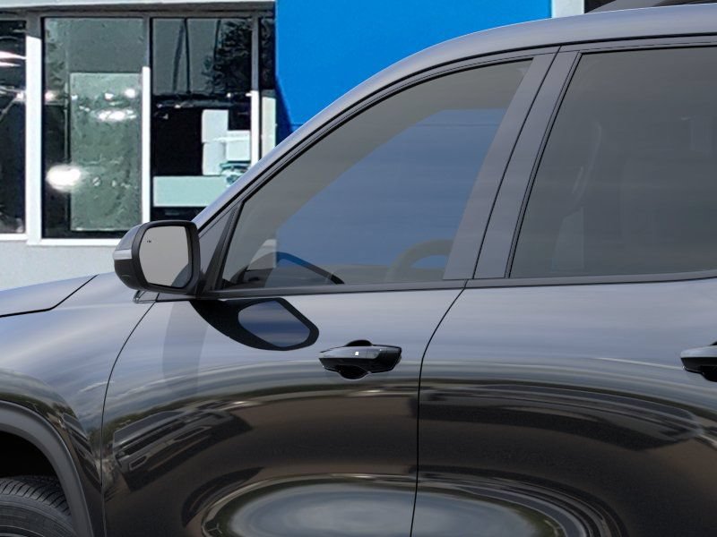 New 2026 Chevrolet Traverse LT w/ Enhanced Driving Package AWD/4WD image 12