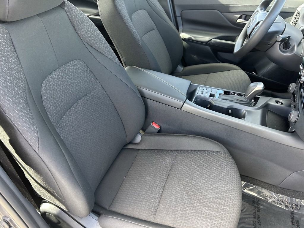 Used 2026 Nissan Sentra S w/ Floor Mat Package image 10