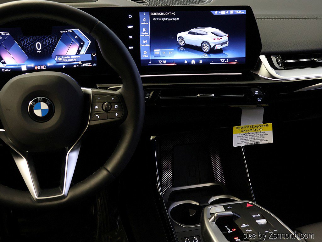 New 2025 BMW X2 xDrive28i w/ Premium Package image 16