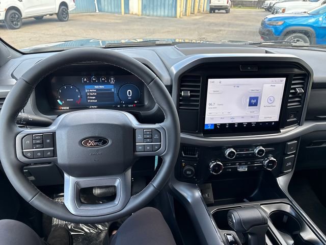 New 2026 Ford F150 XLT image 40