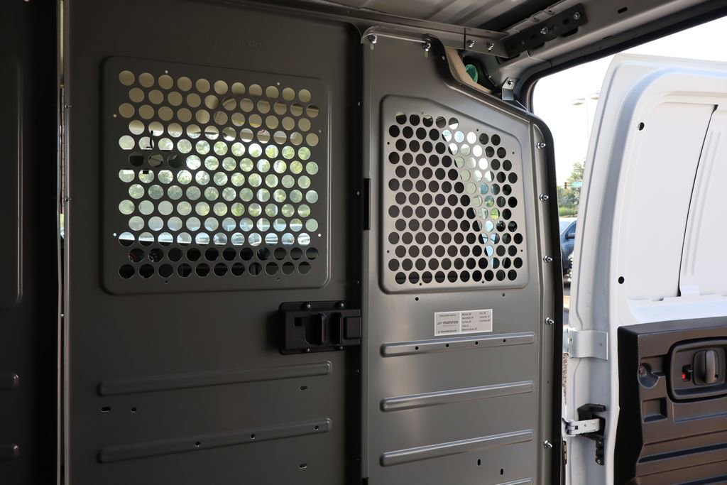 New 2025 Chevrolet Express 2500 w/ Driver Convenience Package image 41