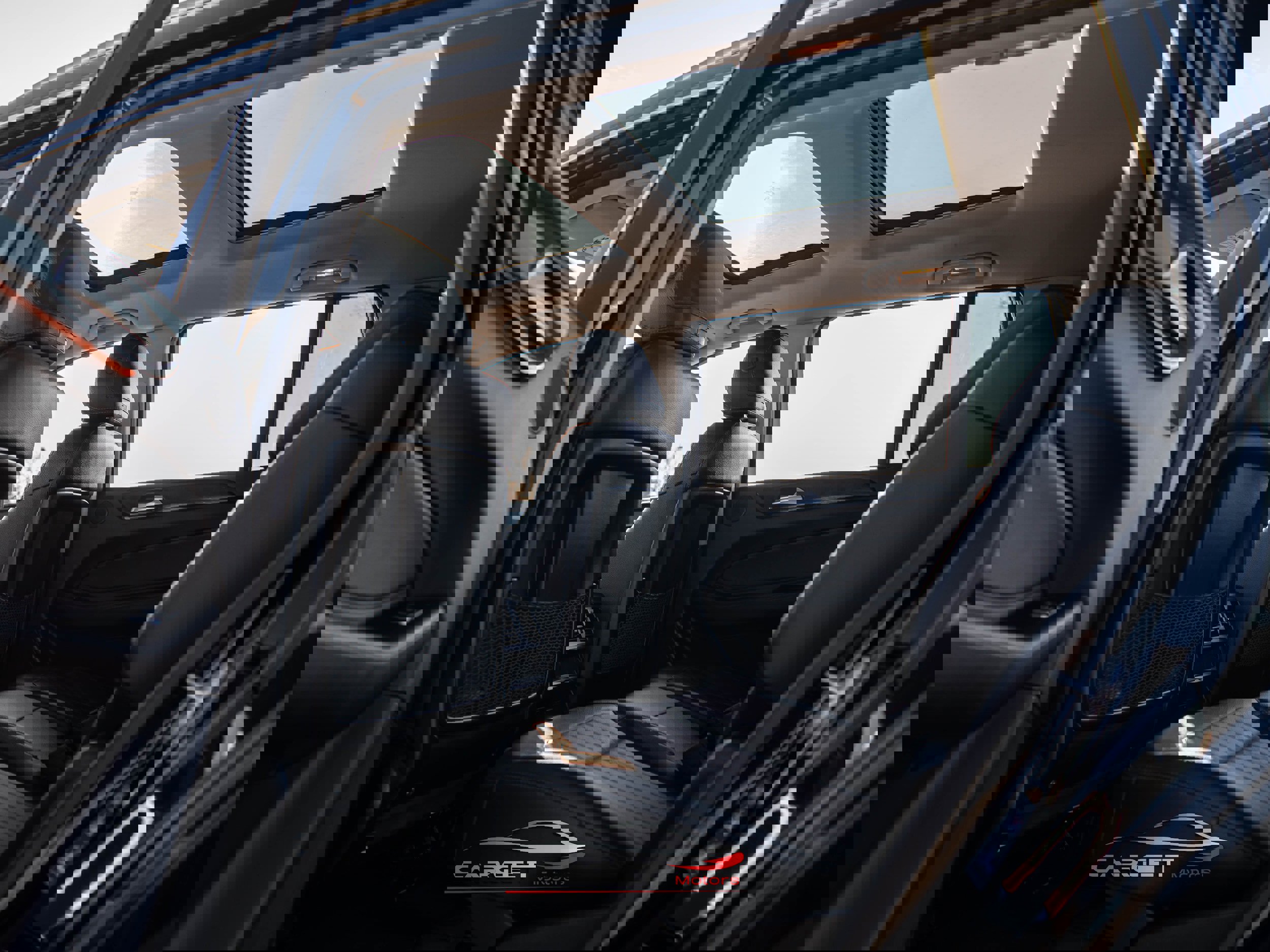 Used 2017 Mercedes-Benz GLS 450 4MATIC w/ Premium Package image 22