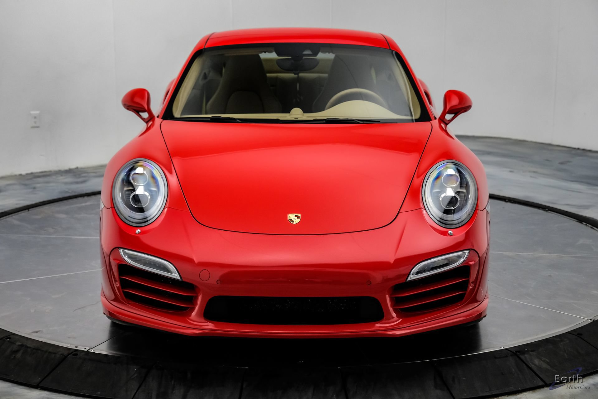 Used 2014 Porsche 911 Turbo S AWD/4WD image 35