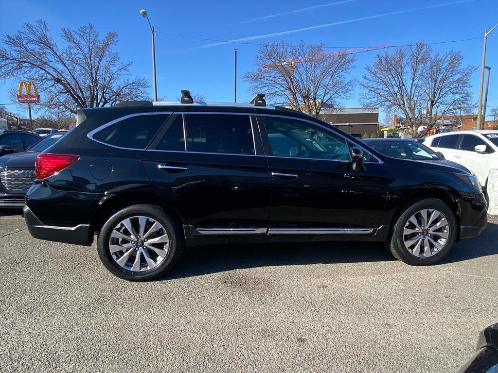 Used 2019 Subaru Outback 3.6R Touring w/ Popular Package #3A image 2