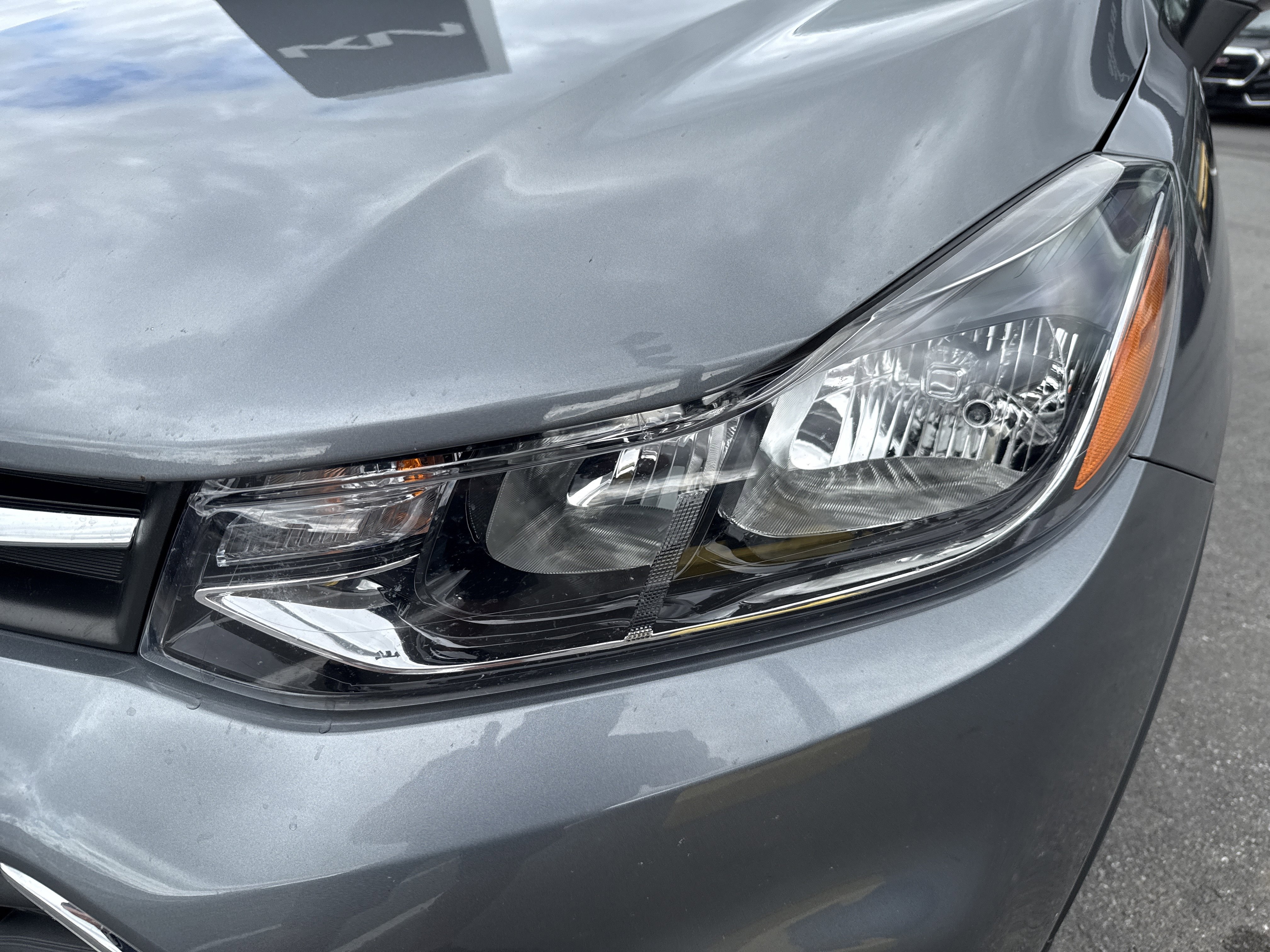 Used 2020 Chevrolet Trax LS w/ Tint and Cruise Package image 10