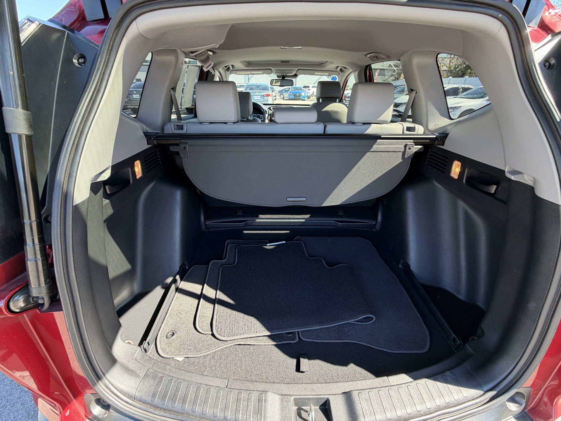 Used 2021 Honda CR-V EX-L image 20