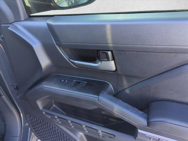 Certified 2026 Toyota Tacoma TRD Sport AWD/4WD image 26