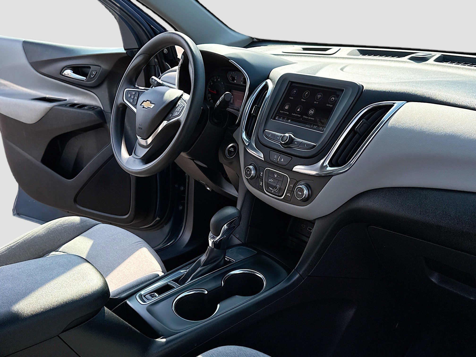Used 2024 Chevrolet Equinox LS image 5