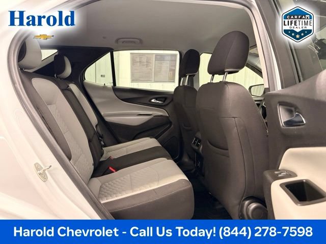 Used 2020 Chevrolet Equinox LS w/ LS Convenience Package AWD/4WD image 9