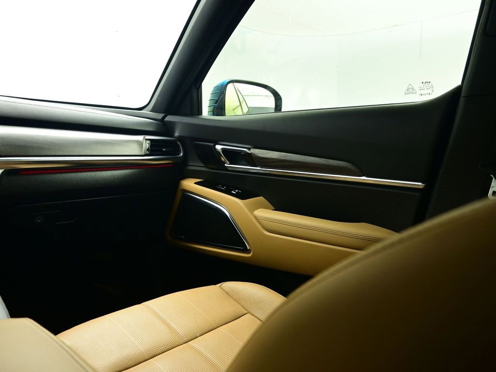 Used 2022 Kia Telluride SX image 14