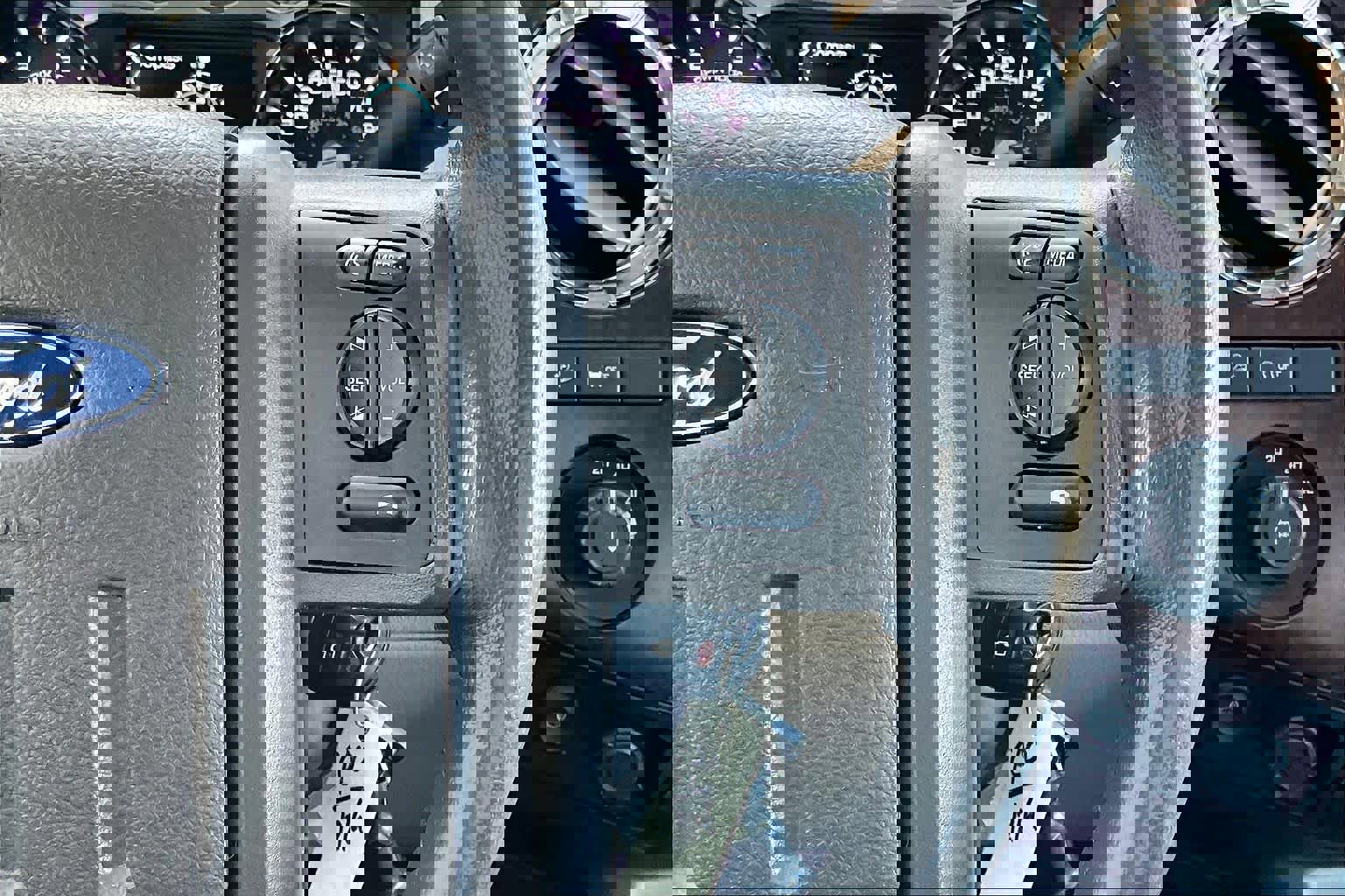 Used 2015 Ford F250 Lariat w/ Lariat Ultimate Package image 25