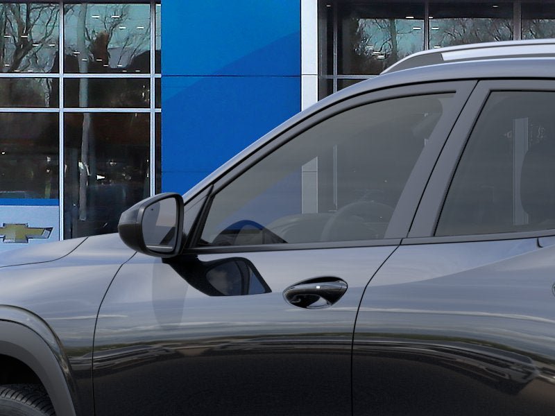 New 2026 Chevrolet Trax ACTIV w/ Driver Confidence Package FWD image 36