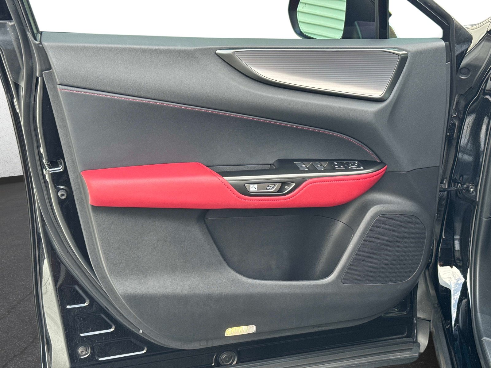 Certified 2022 Lexus NX 350 F Sport AWD/4WD image 19