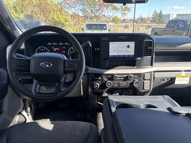 New 2026 Ford F350 XL image 7