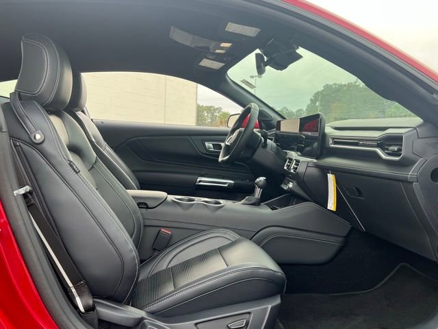 New 2024 Ford Mustang Premium image 18