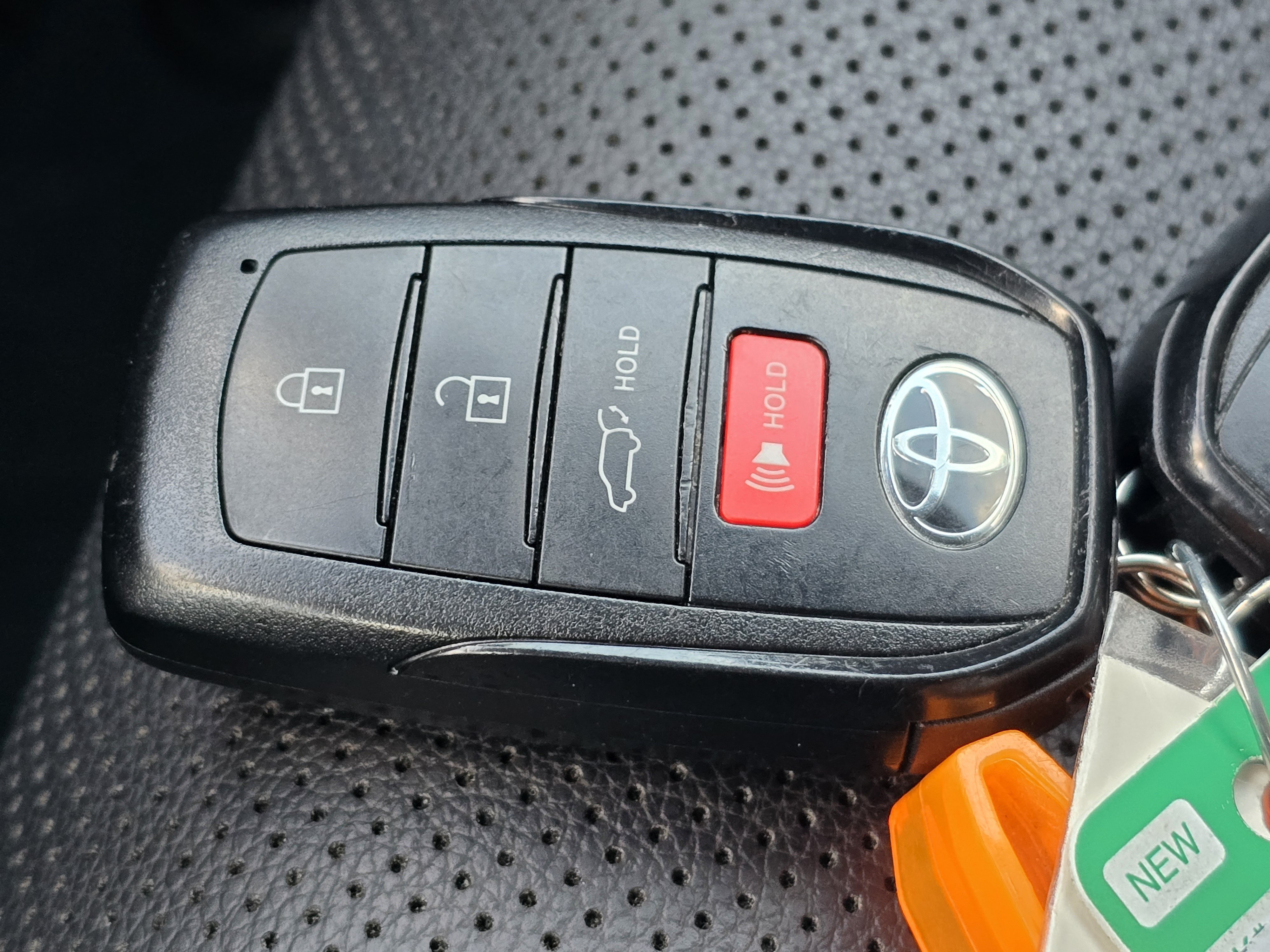 Certified 2025 Toyota Land Cruiser AWD/4WD image 36