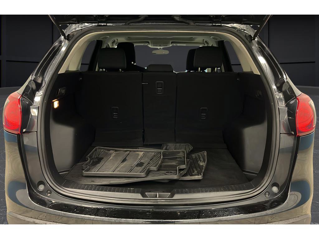 Used 2014 MAZDA CX-5 Touring w/ Bose/Moonroof Package AWD/4WD image 27