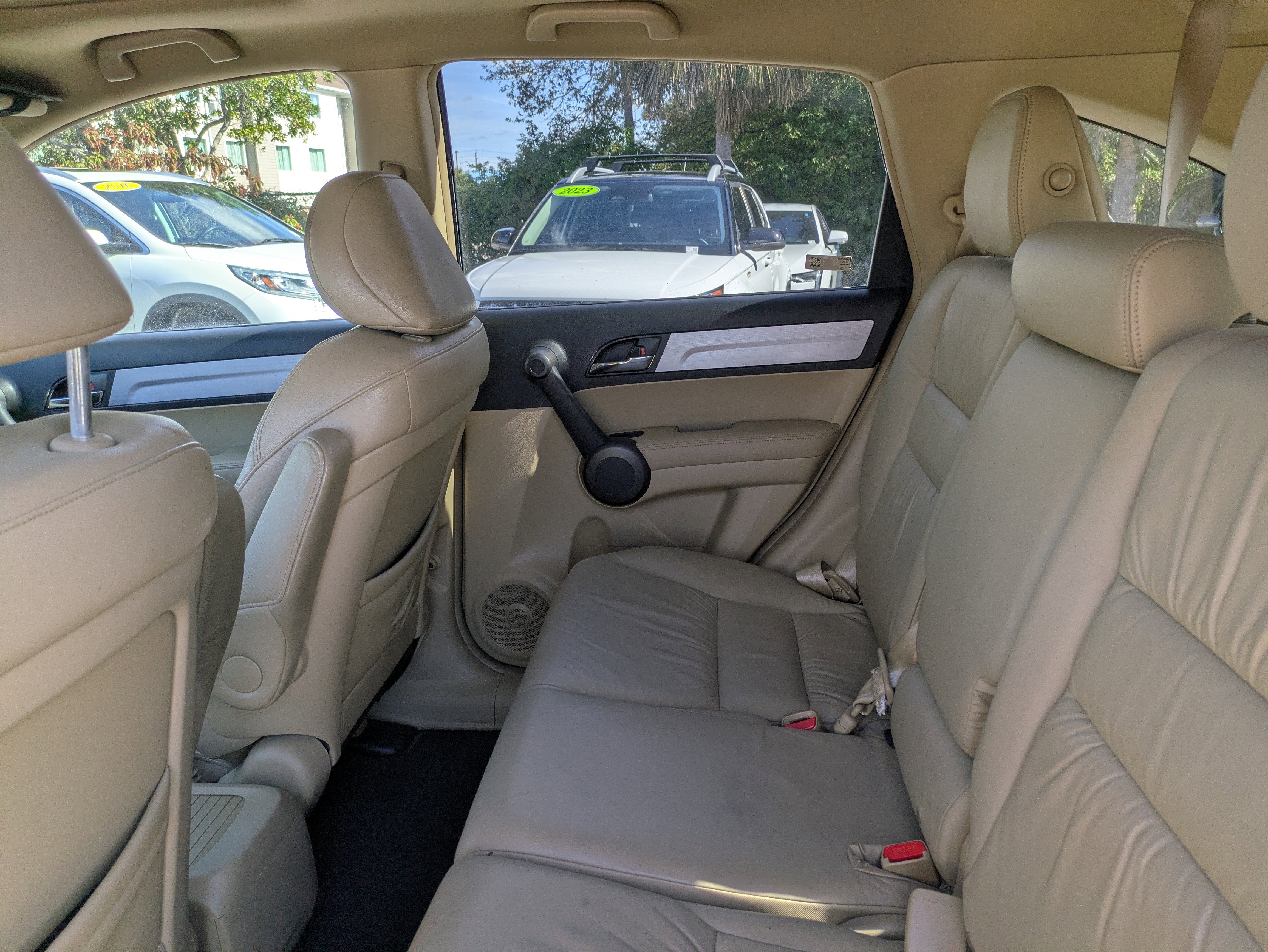 Used 2011 Honda CR-V EX-L image 14