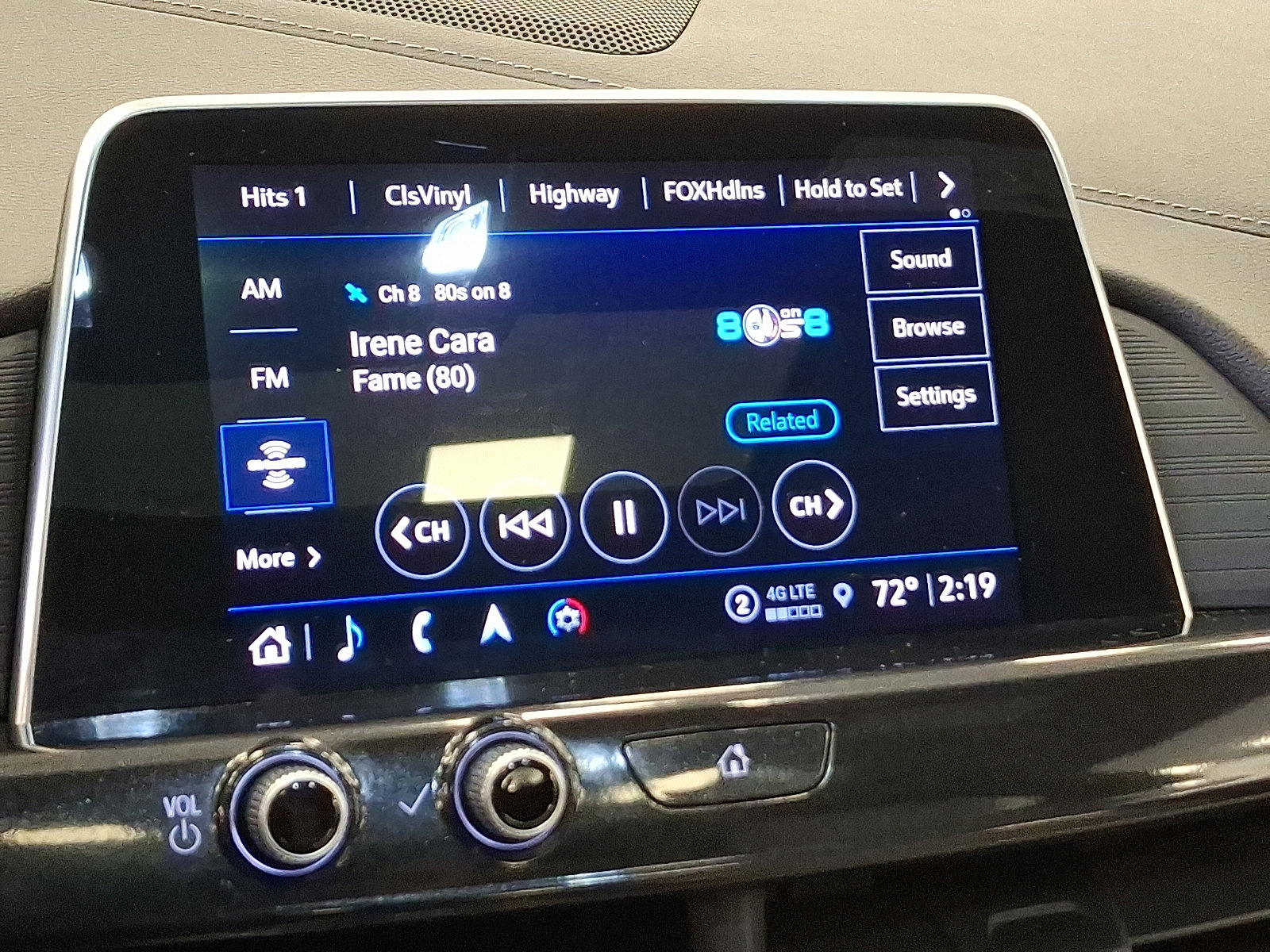 Used 2024 Cadillac CT4 Premium Luxury image 19