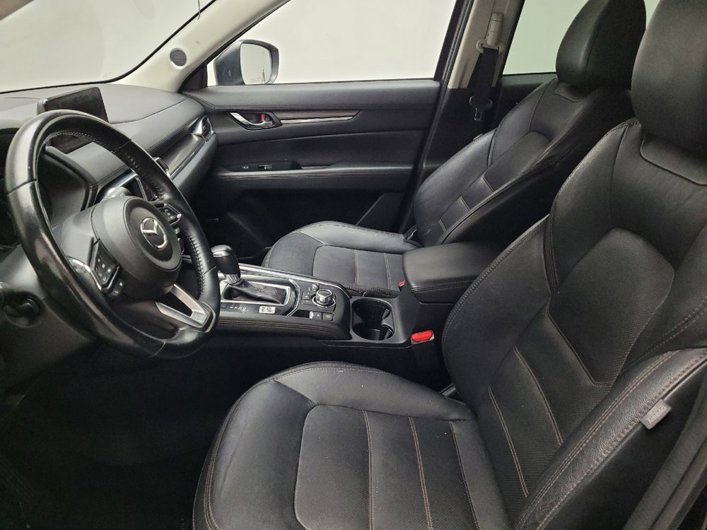 Used 2017 MAZDA CX-5 Grand Touring AWD/4WD image 17