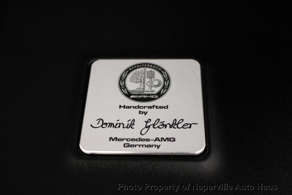 Used 2024 Mercedes-Benz G 63 AMG 4MATIC w/ Seat Comfort Package image 55