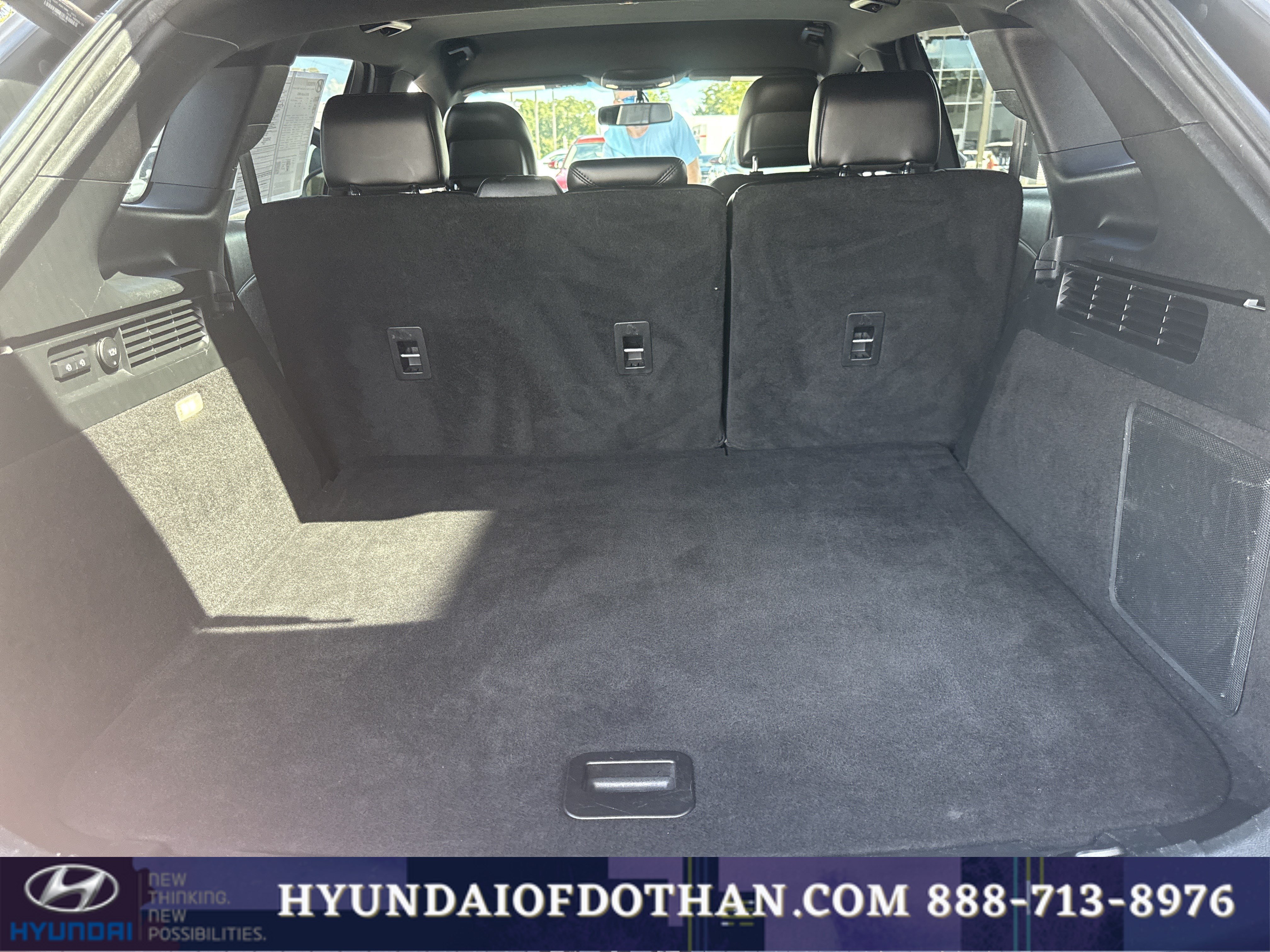 Used 2018 Lincoln MKX Select w/ Select Plus Package FWD image 13
