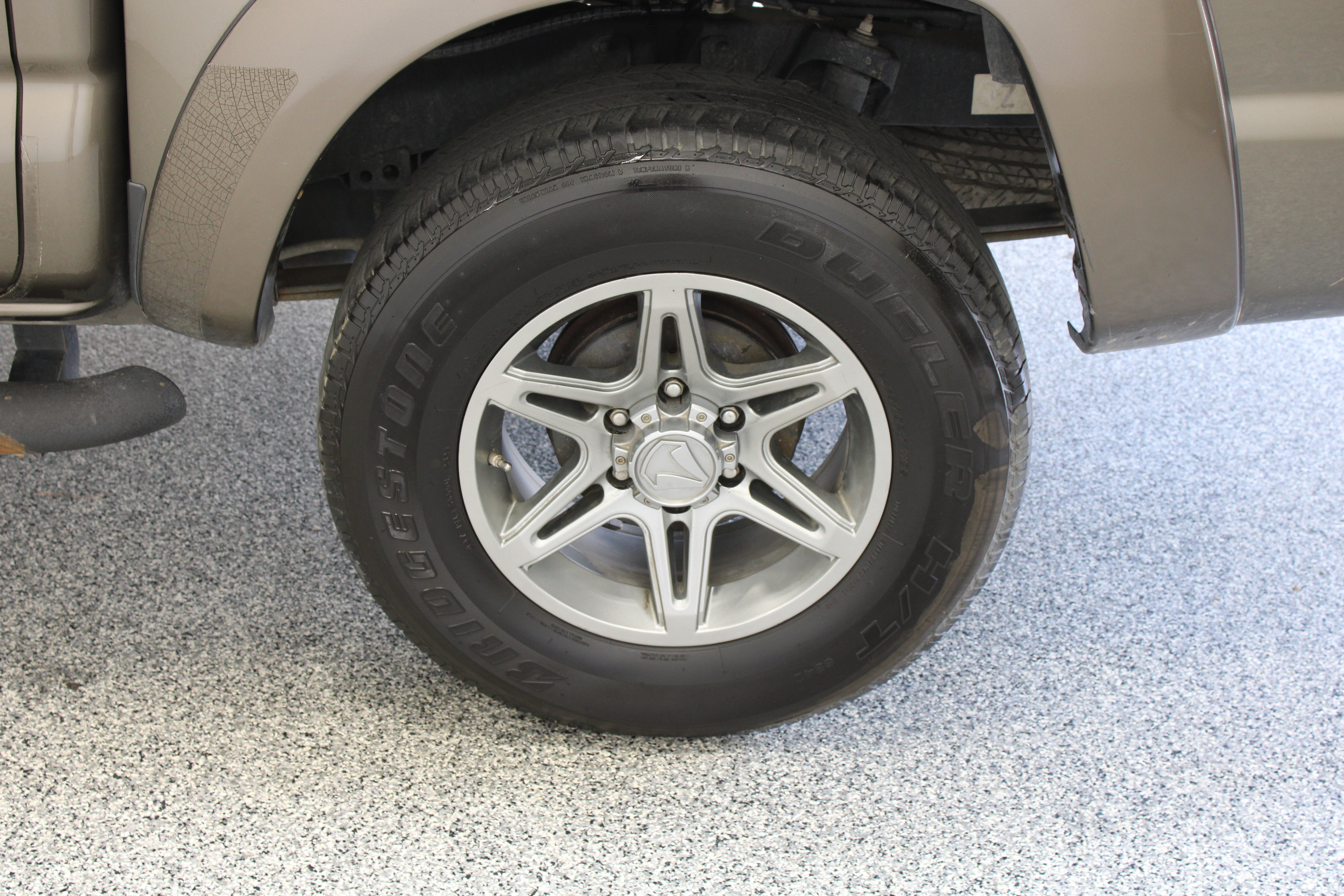 Used 2013 Toyota Tacoma PreRunner w/ SR5 Pkg RWD image 11
