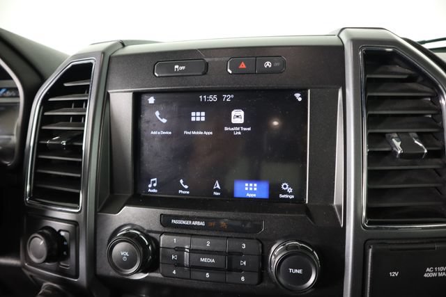 Certified 2019 Ford F150 XLT w/ Equipment Group 302A Luxury AWD/4WD image 54