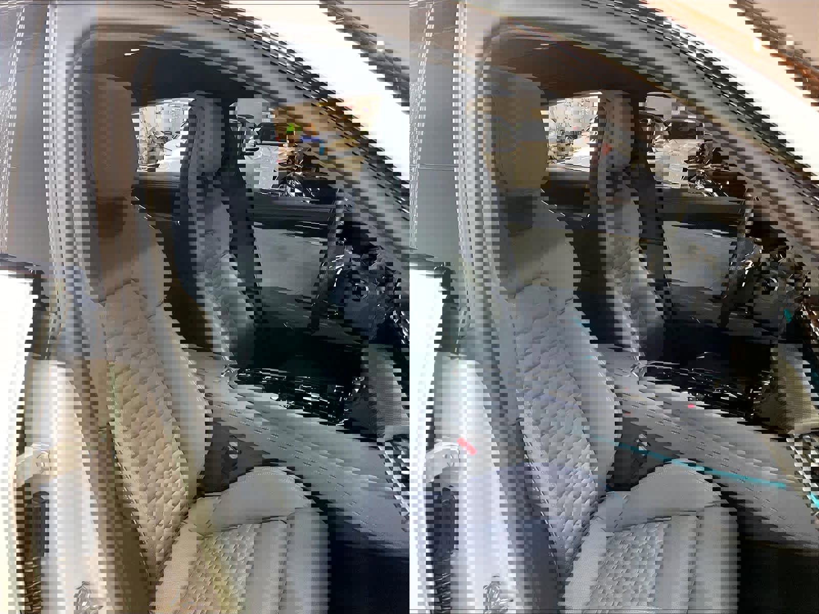 Used 2024 Audi e-tron GT Prestige image 10