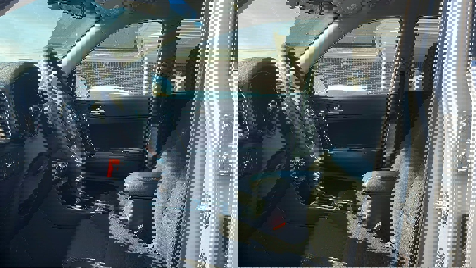 Used 2020 Kia Sportage LX w/ LX Popular Package AWD/4WD image 12