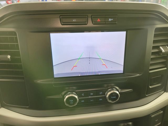 Certified 2022 Ford F150 XLT w/ Equipment Group 301A Mid image 35