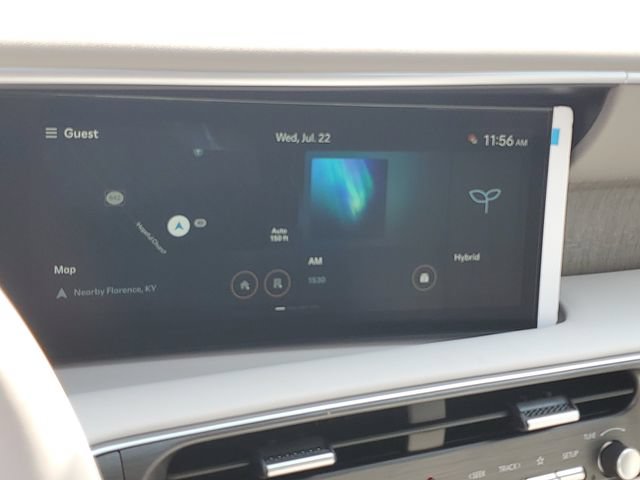 New 2026 Hyundai Palisade SEL AWD/4WD image 27