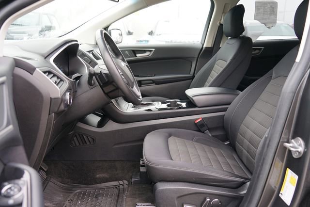 Certified 2018 Ford Edge SEL image 11