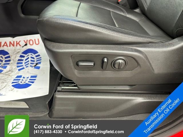 Used 2019 GMC Sierra 1500 SLT w/ SLT Premium Package image 39