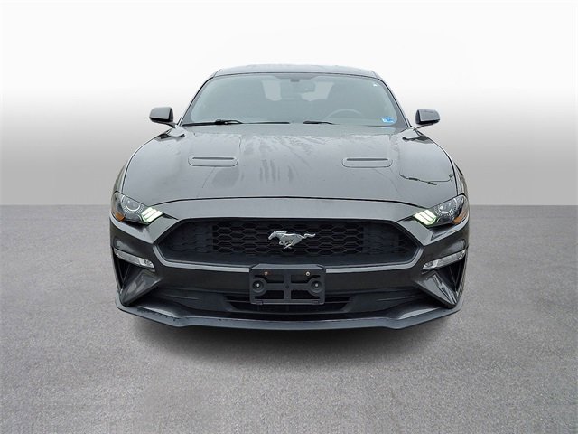 Used 2018 Ford Mustang Premium w/ Ecoboost Performance Package image 2