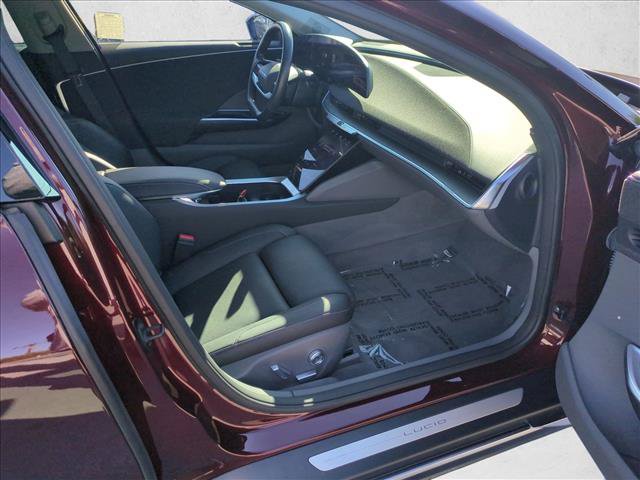 Used 2025 Lucid Air Touring AWD/4WD image 21