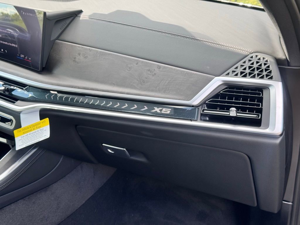 Used 2026 BMW X5 xDrive40i w/ Climate Comfort Package image 22